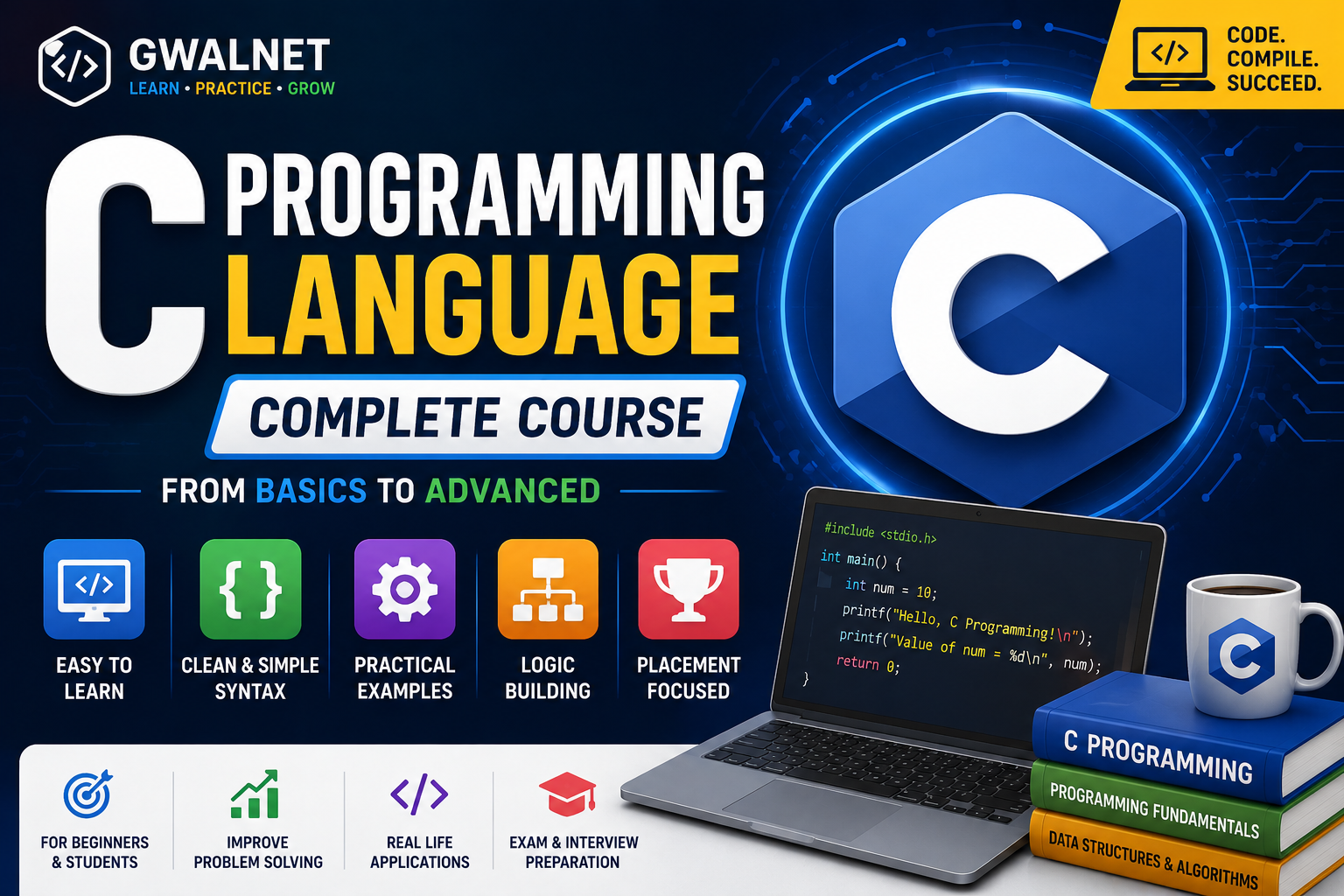 C Programming